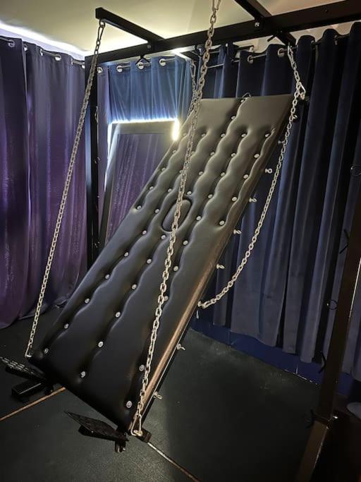 Appartement Spicy And Play In The Heart Of